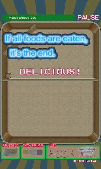 Let's eat! Shaomai Bento