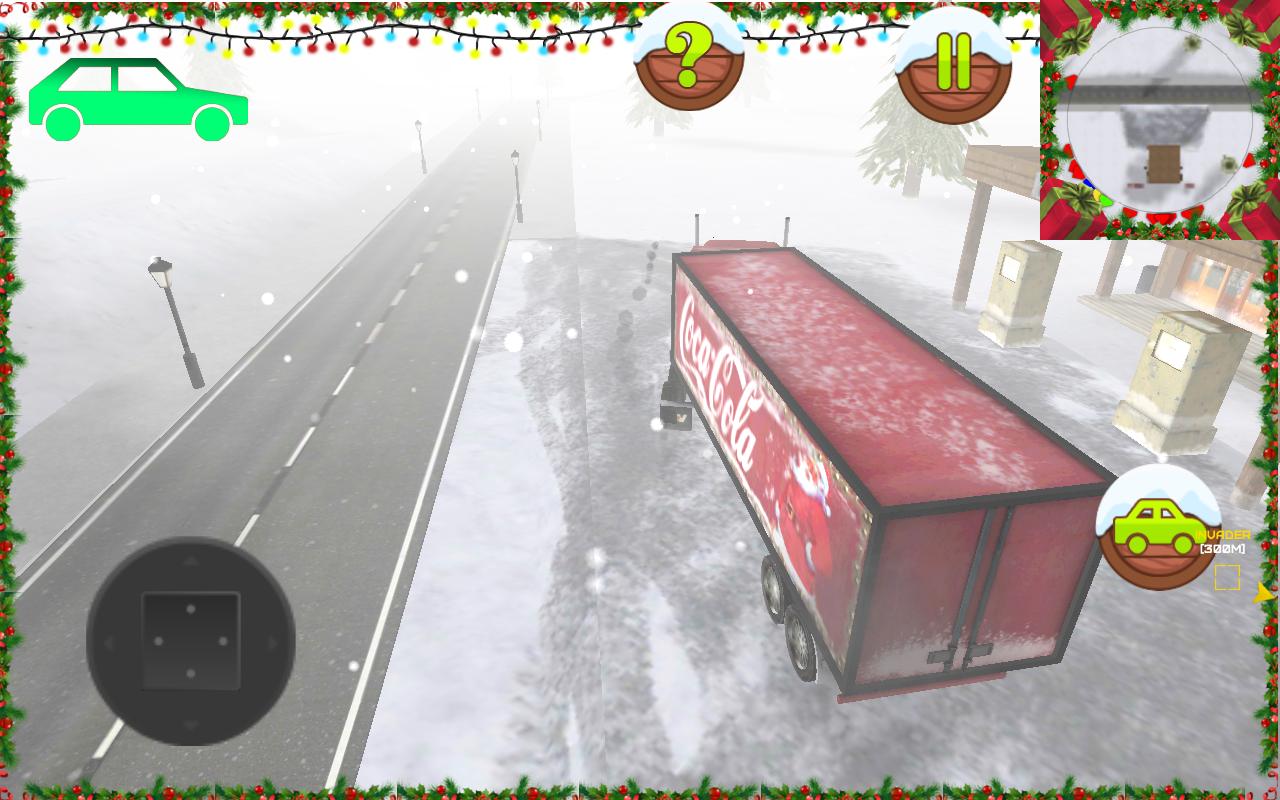 Santa's Avengers Squad