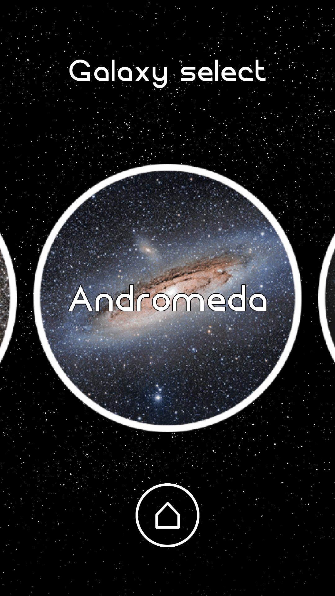 Graviteer: Cosmic Expedition