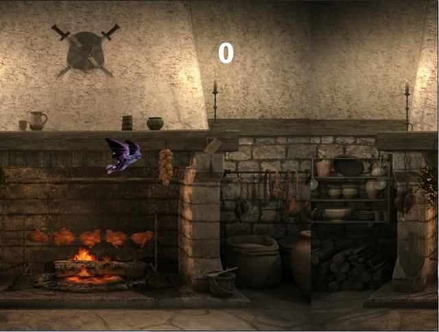 Contract Vampire Killer