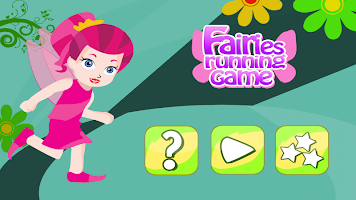 Run Fairy Games
