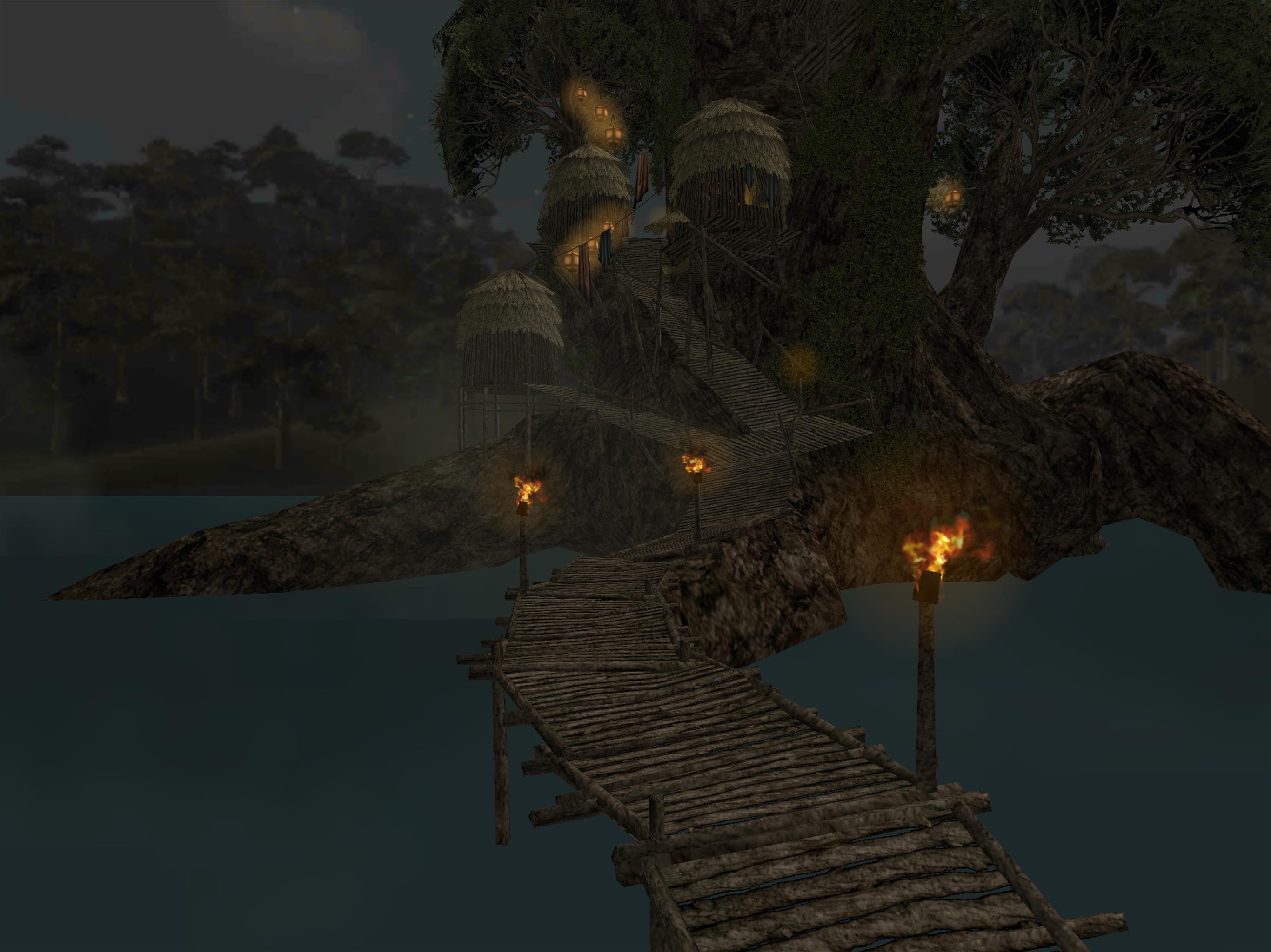 VR Relax Cave 3D Cardboard