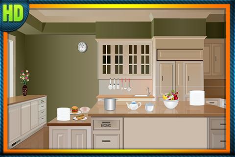 Heritage House Escape