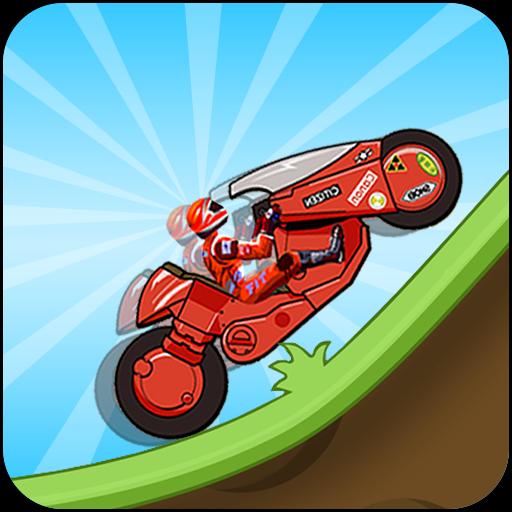 Free games Bike Race