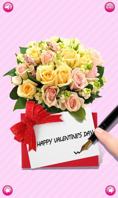 Flower Bouquet Blossom Maker!