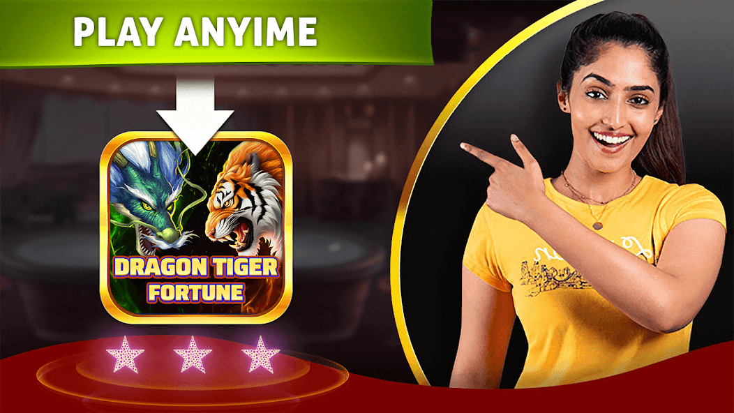 Dragon Tiger Fortune
