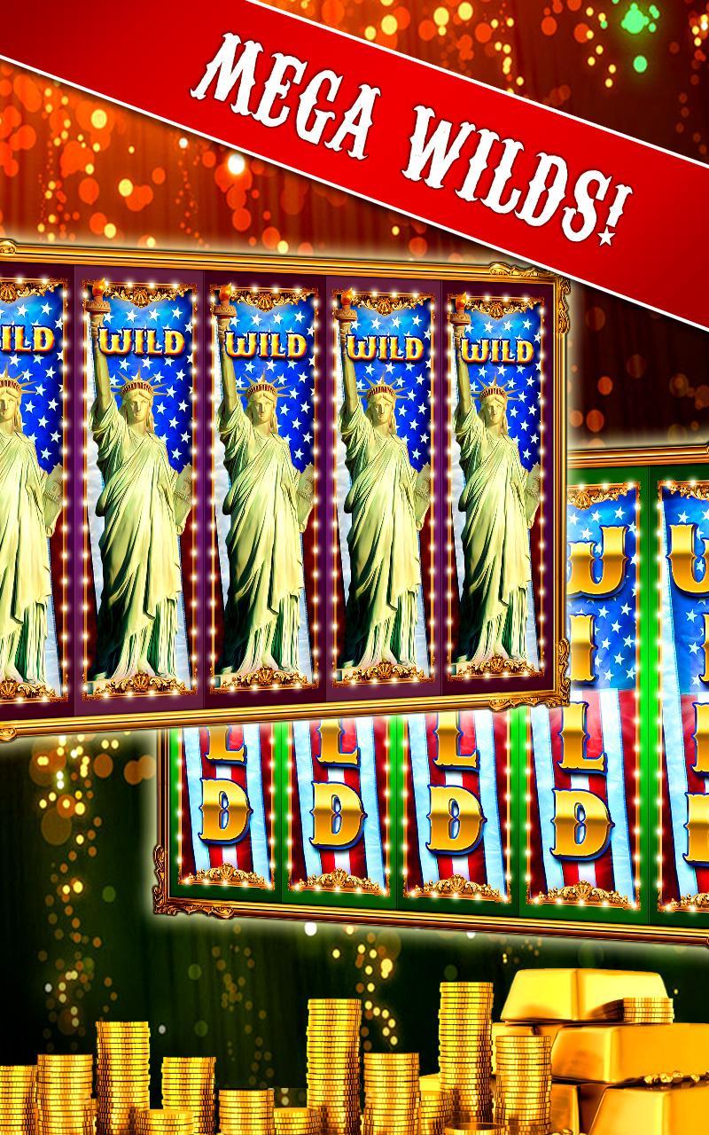 USA Grand Tour Free Slots
