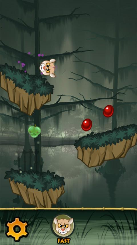 Wetland Safari Rescue