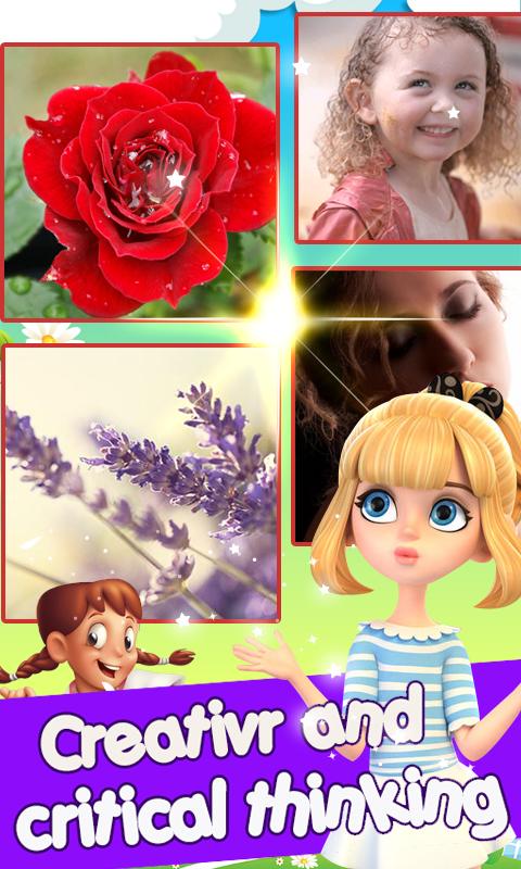 New - 4 pics 1 word 2018