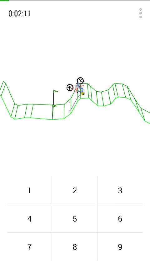 Gravity Defied Classic