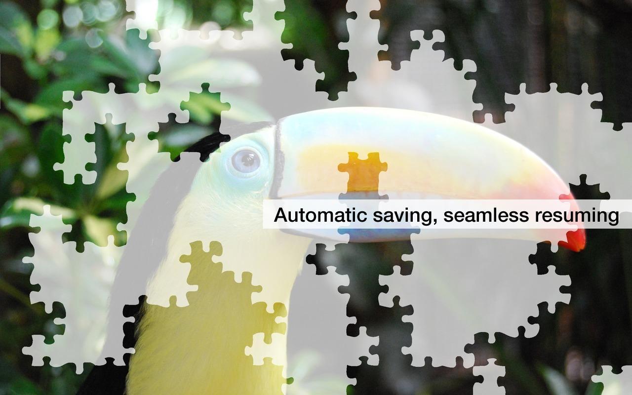 Jigsaw Puzzles: Places