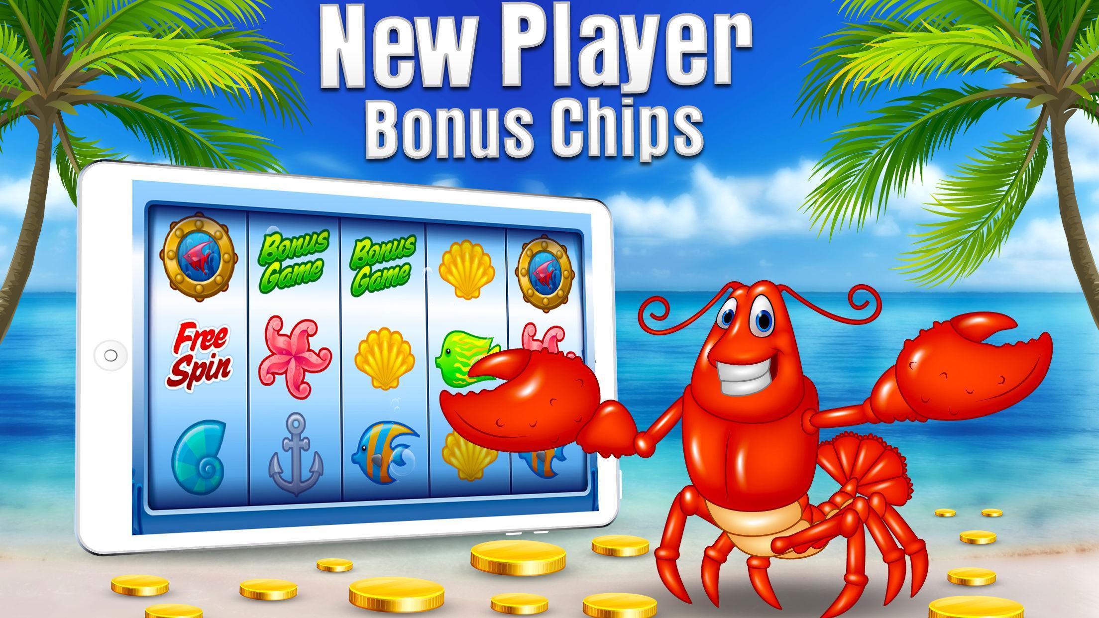 Lucky Lobster Slots