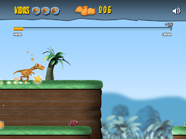 Devorabolachas Dinosaurus