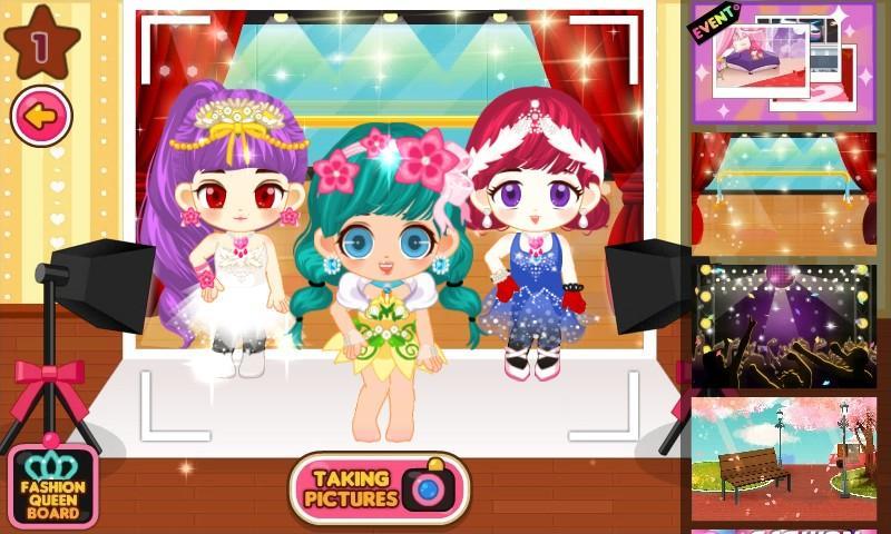 Fashion Judy: Ballerina style