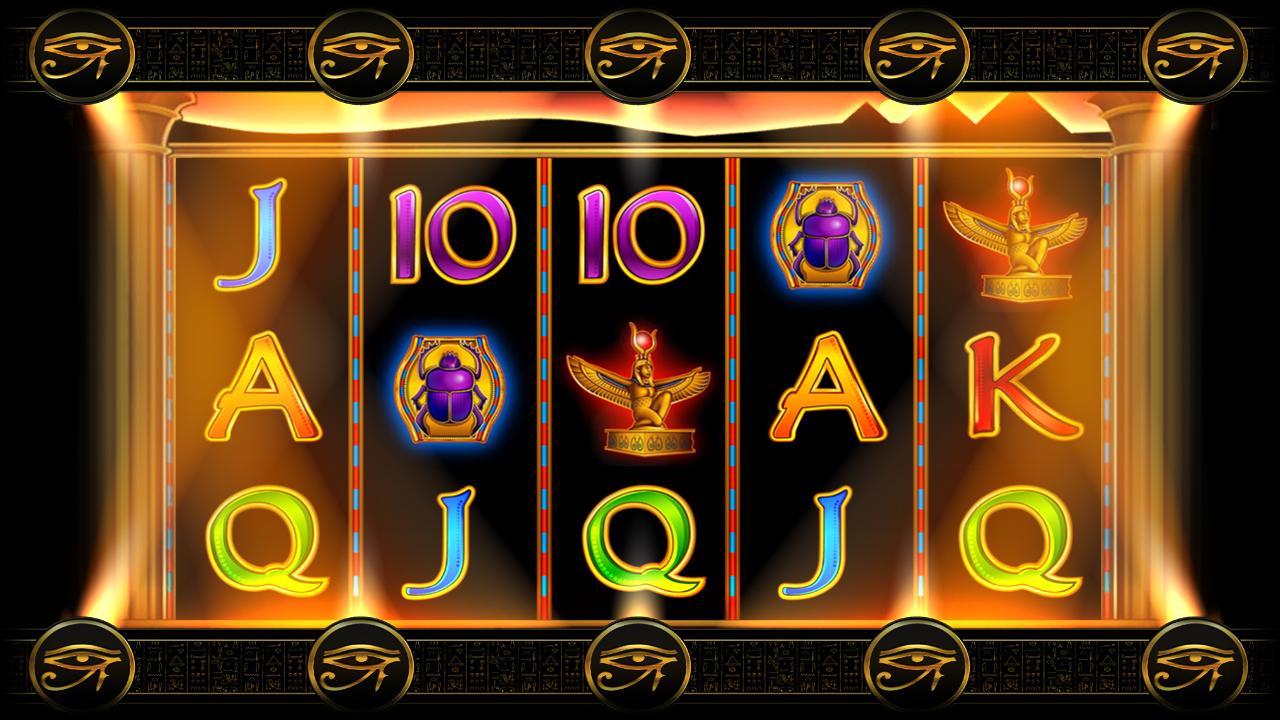 Book of Ra Slot Classic