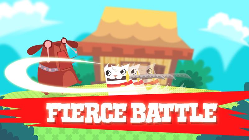 Didi x Dodo - Samurai