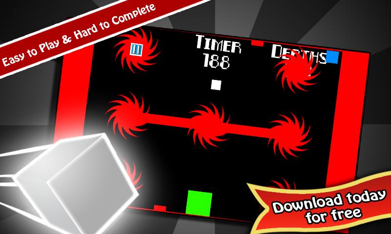 You Escape Sometimes : World