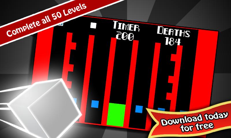 You Escape Sometimes : World