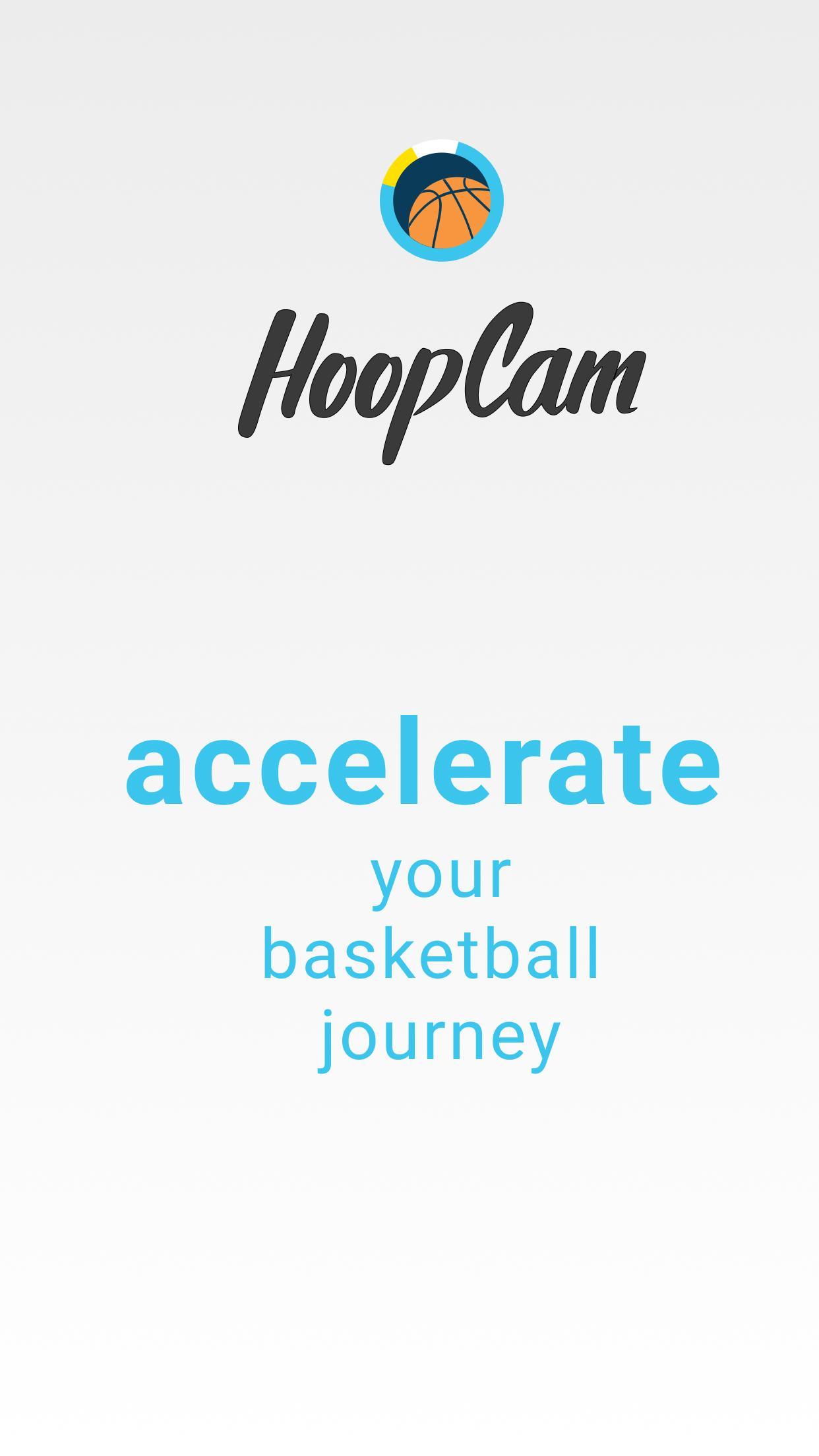 HoopCam