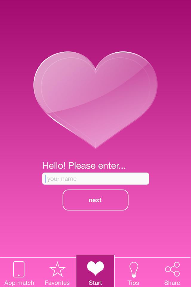 Love Calculator Celebrity