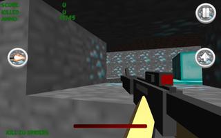 Rifle Man Spidy Killer