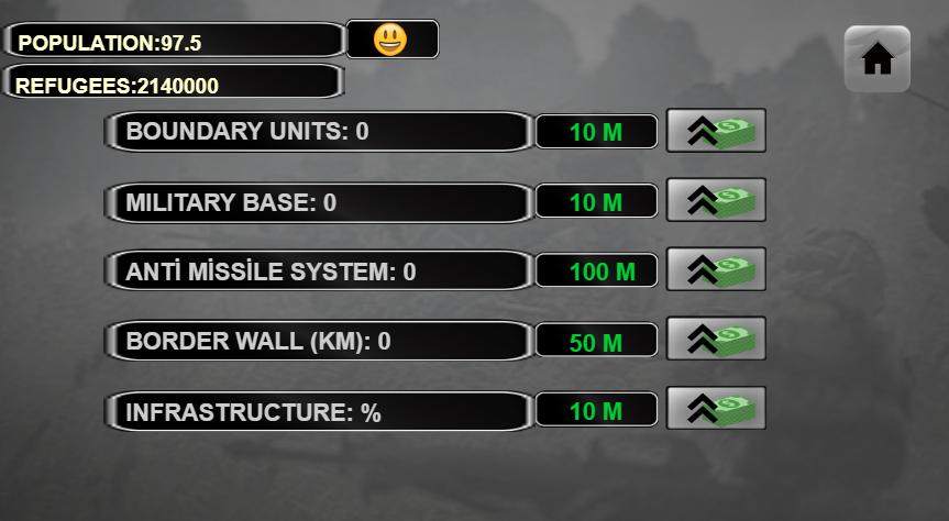 Operation: Steel Soldier