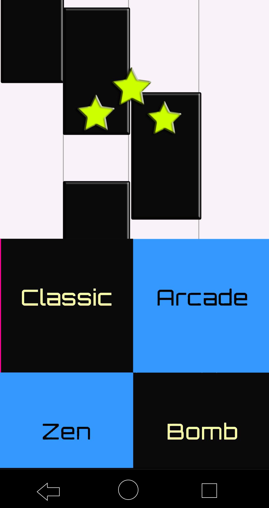 Tum Hi Ho Aashiqui Arjit Singh Piano Tiles