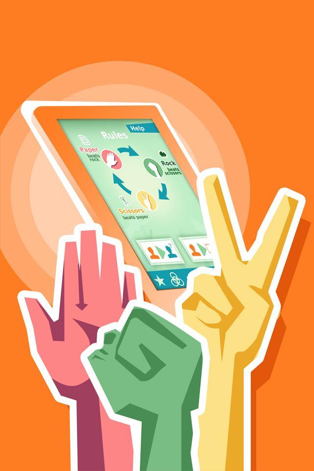 Roshambo Multiplayer