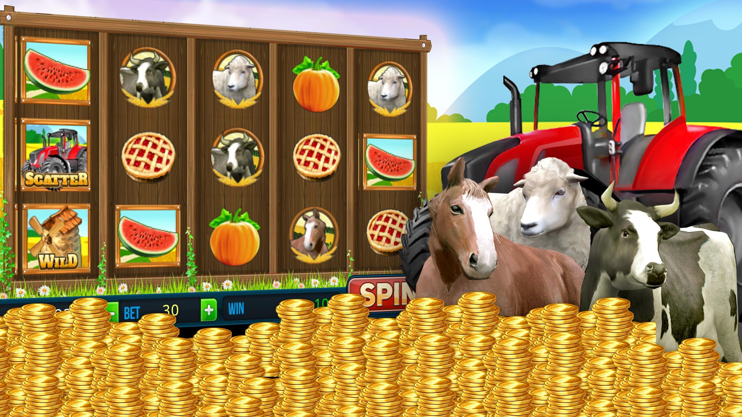 Bonus Vegas Slots - Slots Free