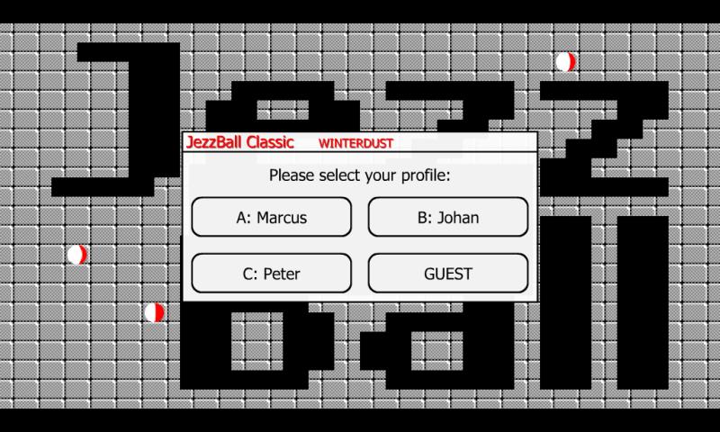 JezzBall Classic Lite