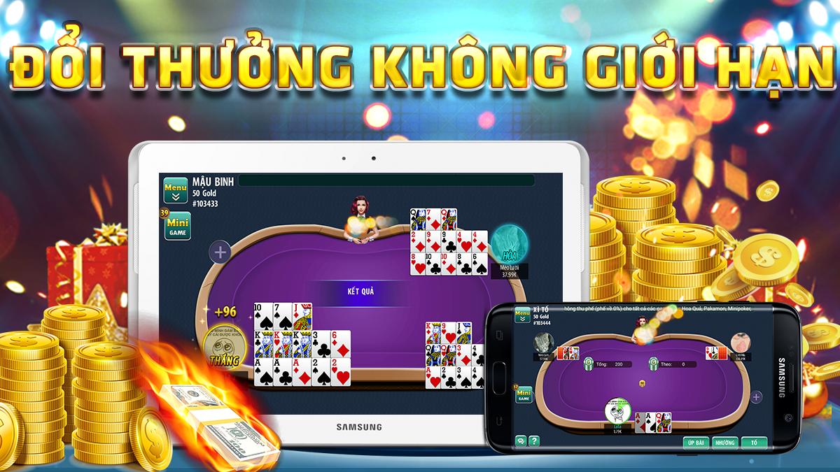 bon xeng club - game bai doi thuong,danh bai,no hu