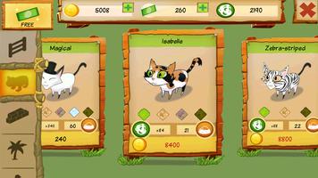 Cat Park Tycoon