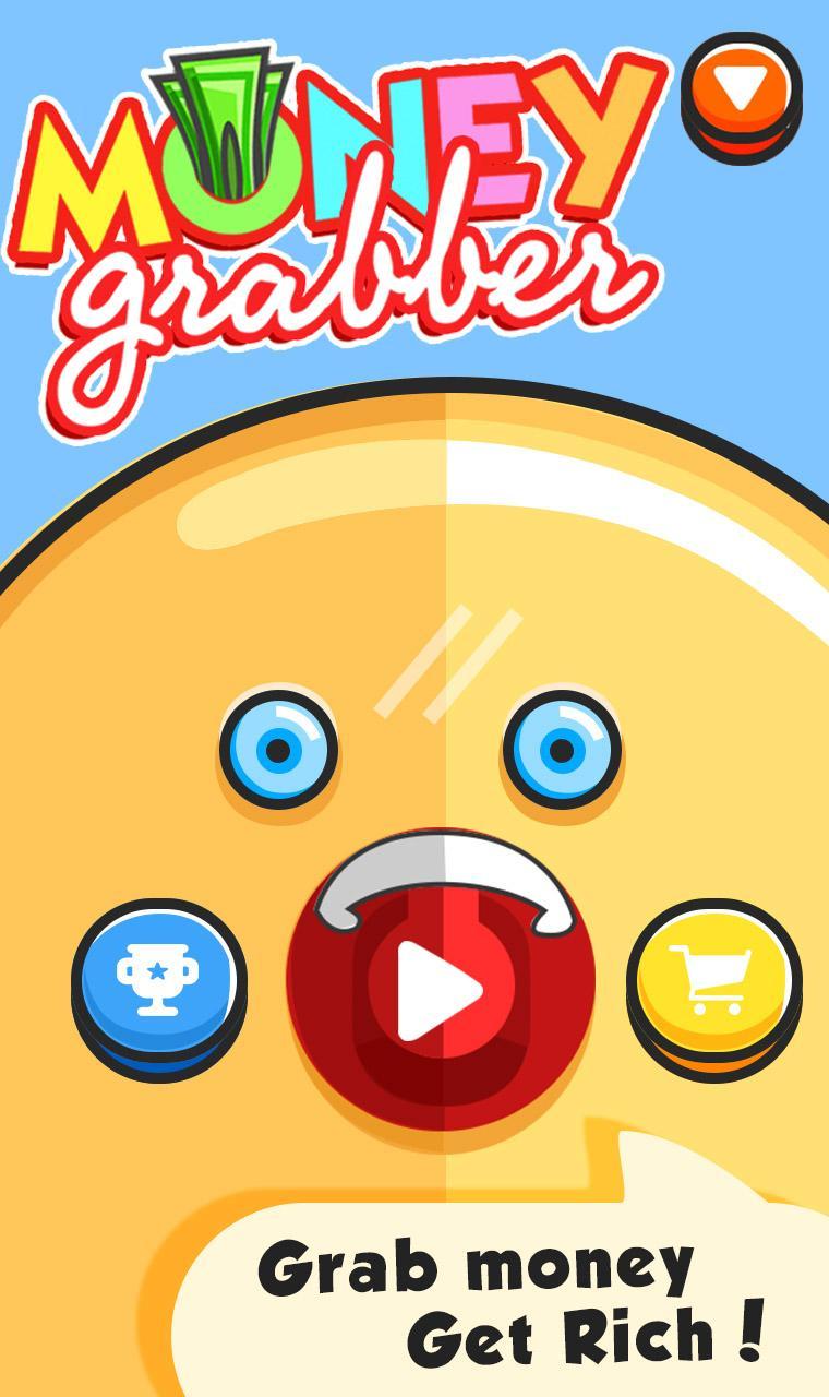Money Grabber
