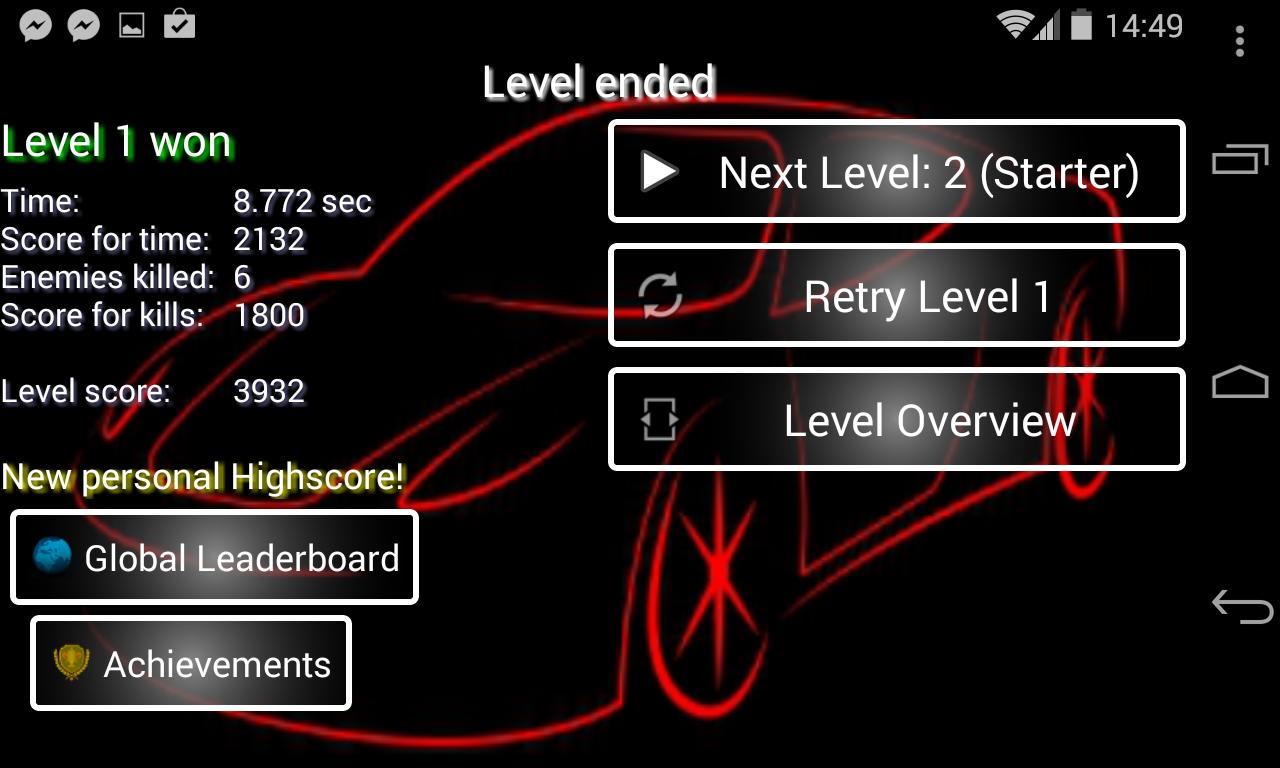 Crazy Traffic Escape