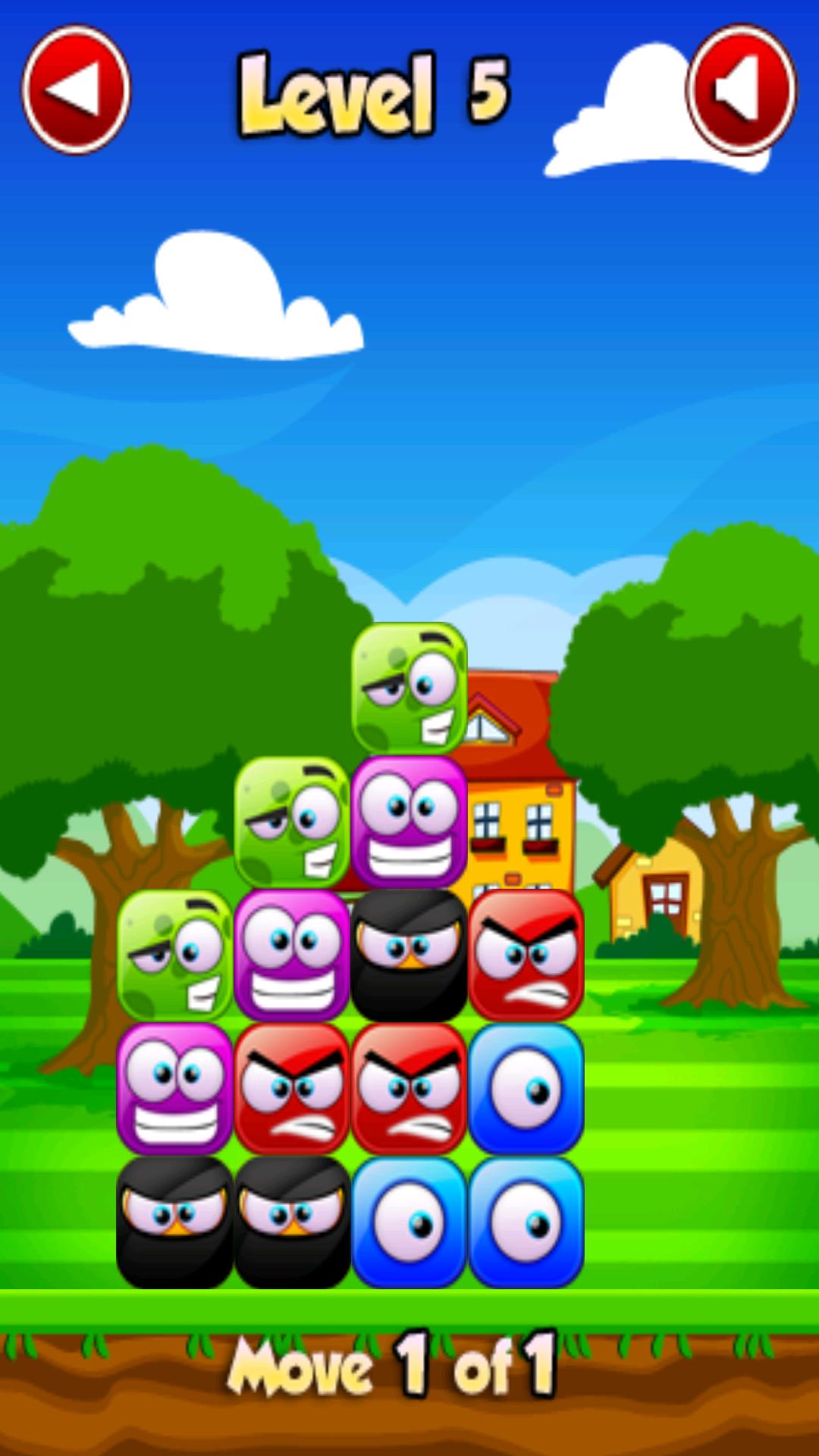 Happy Angry Birds Facemove