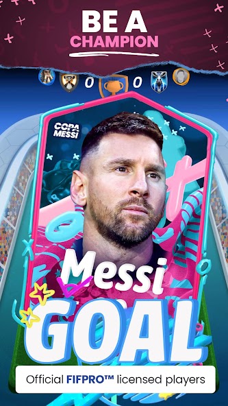 Matchday™ Champions: Soccer