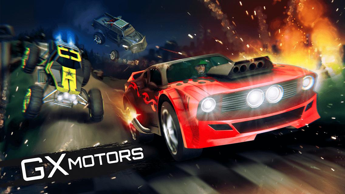 GX Motors