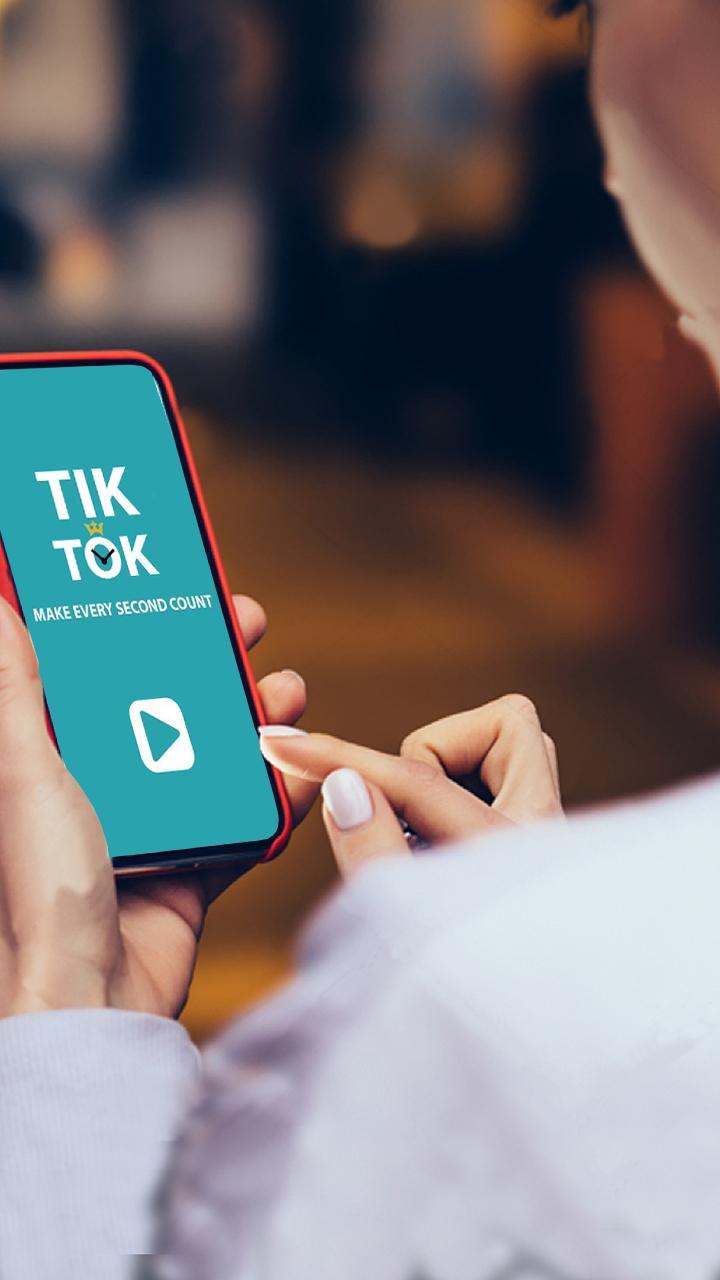 TikTok ! Fun Free Game 2020