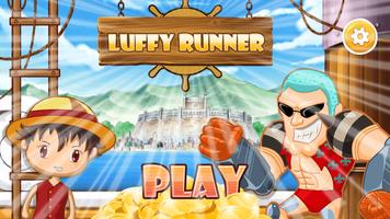 Luffy Runner