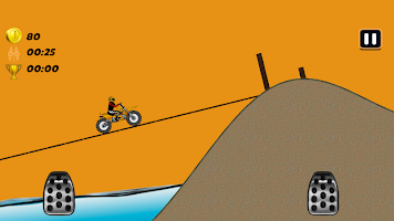 Bike Super Stunts Unleashed