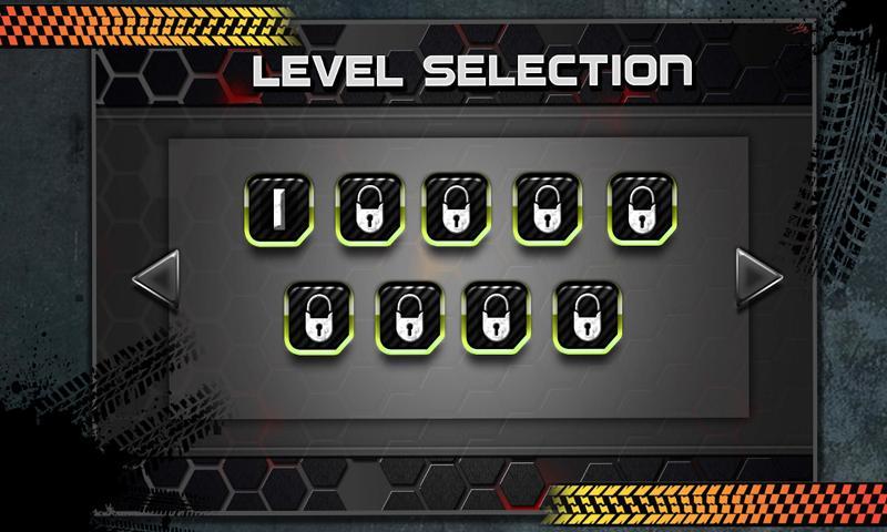 Speed Car Parking Simulator 3D