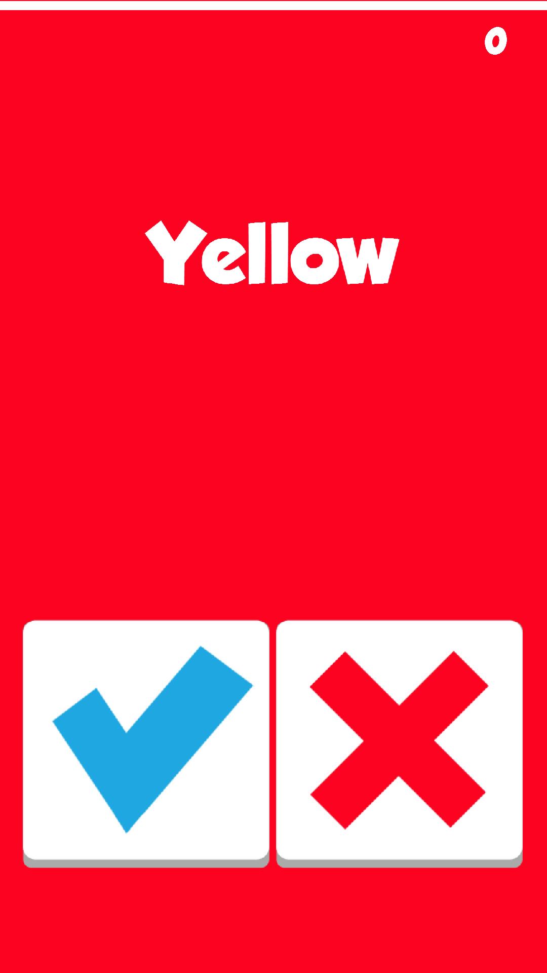 Color Blown - Brain Challenge