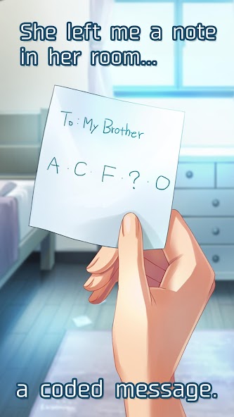 Who Killed My Sister?