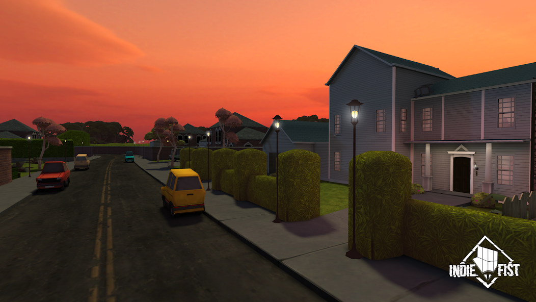 La Malvada Emily: enfádala!