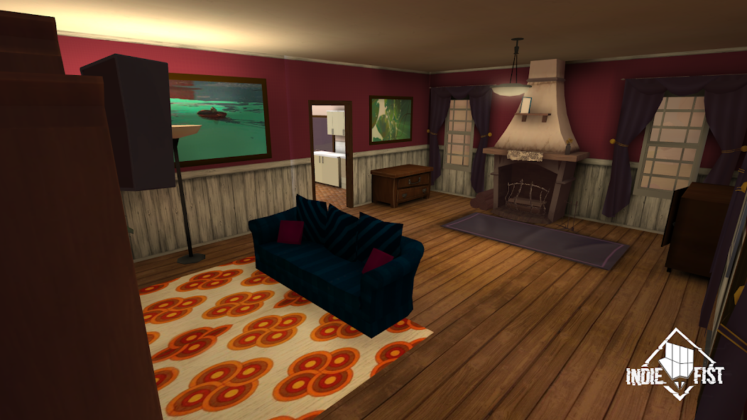 La Malvada Emily: enfádala!