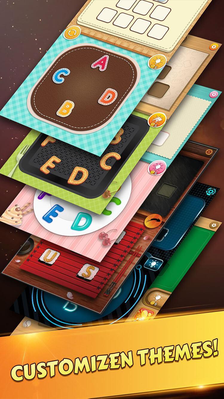 Funny Word : Word Games