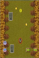 Turbo Dinosaur Racing 3D