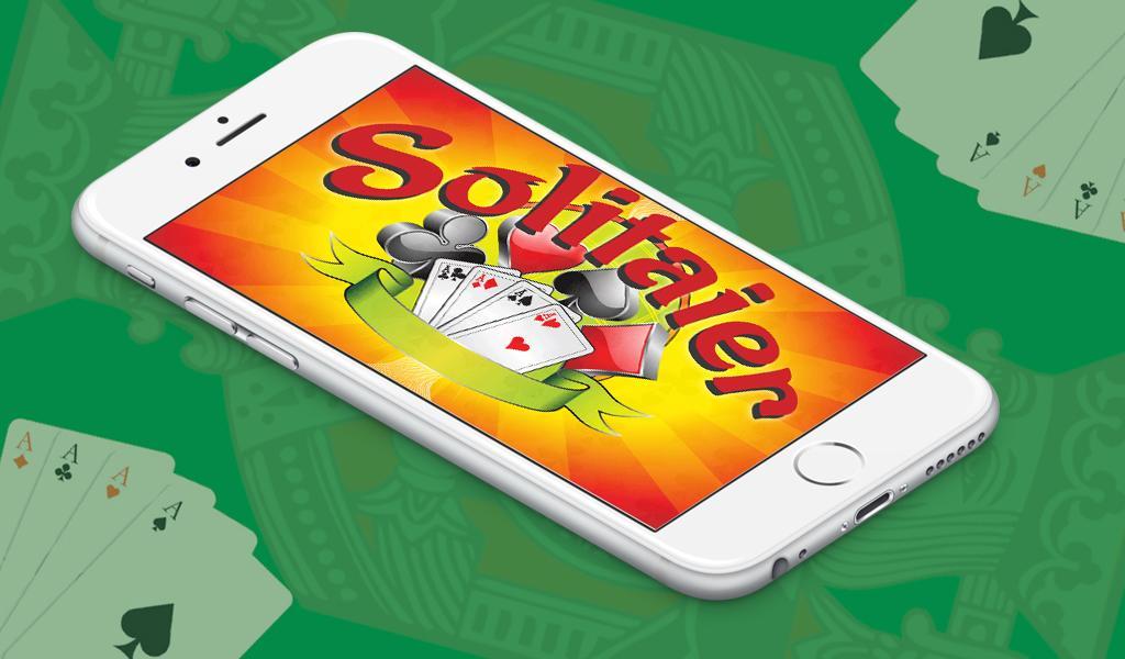 Solitaire 4 in 1