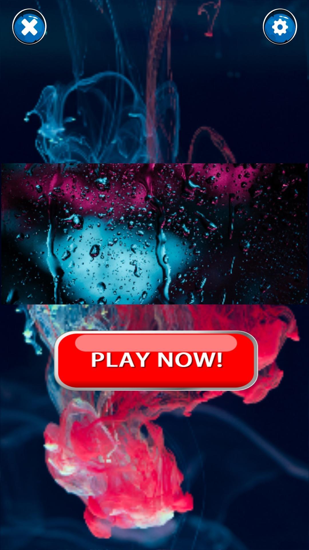 Mahjong Cards PUZZLE