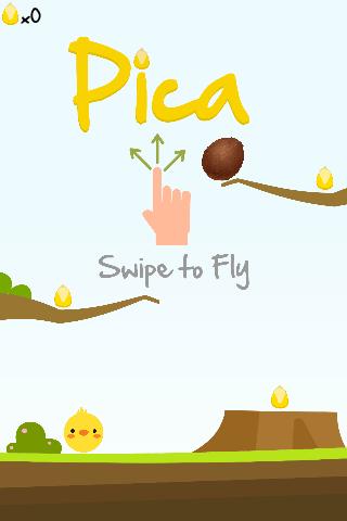 Pica Chicken